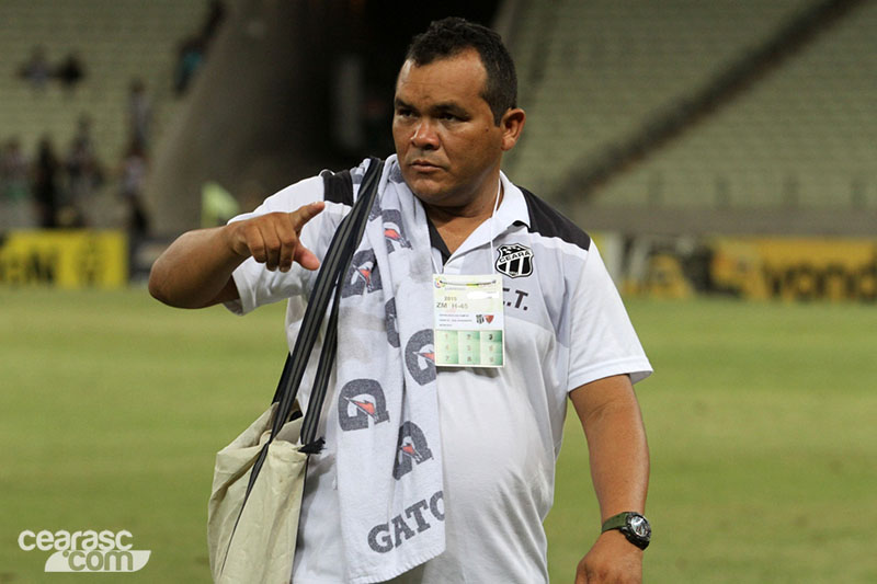 [26-09] Ceará 1 x 1 Oeste - 39