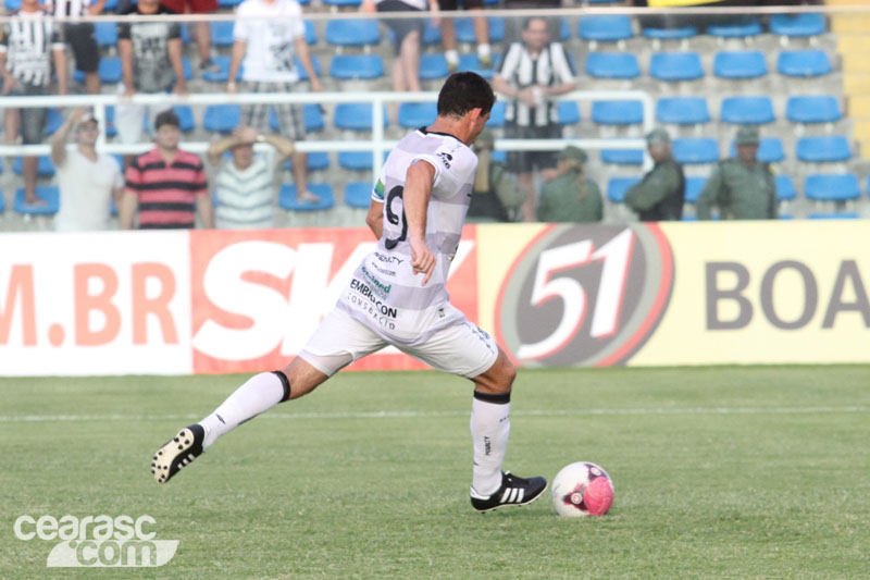 [13-10] Ceará x América-RN - 32
