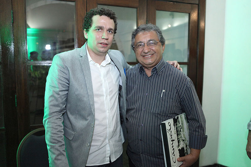 [13-01] Lançamento do Livro - Pedro Mapurunga - 33
