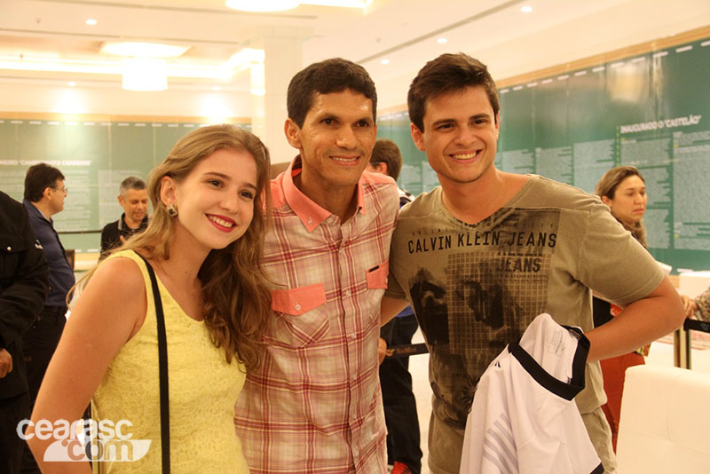 [20-02] Foot fame homenagea Magno Alves - 26