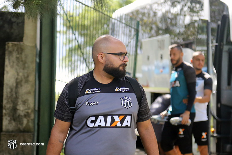 [24-11-2018] Pré-Treino - Treino1 - 2
