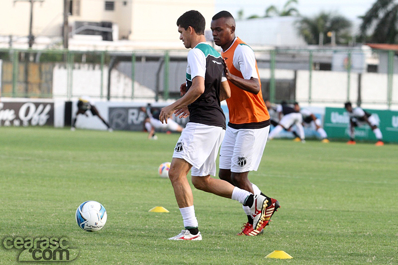 [20-03] Treino técnico + tático - 15