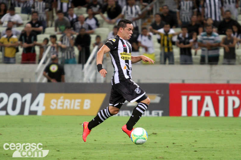 [10-10] Ceará 1 x 0 Bragantino - 25