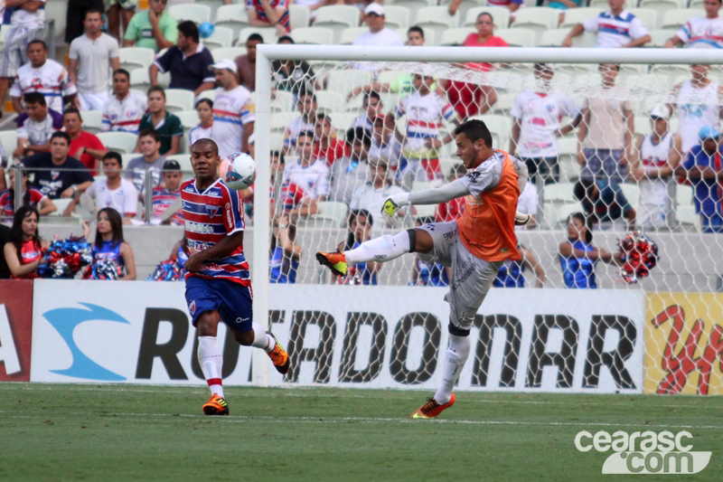 [17-03] Ceará 2 x 0 Fortaleza - 01 - 14