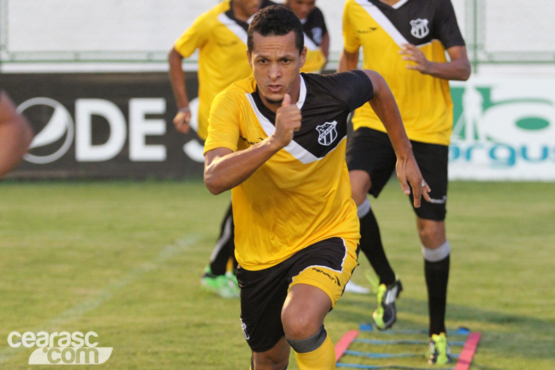 [01-05] Treino Técnico + Tático - 6