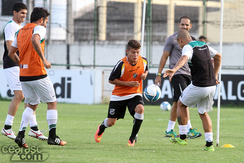 [20-03] Treino técnico + tático - 16
