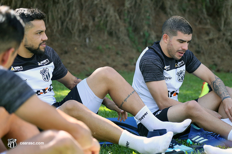 [24-11-2018] Pré-Treino - Treino1 - 4