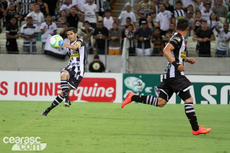 [10-10] Ceará 1 x 0 Bragantino - 26