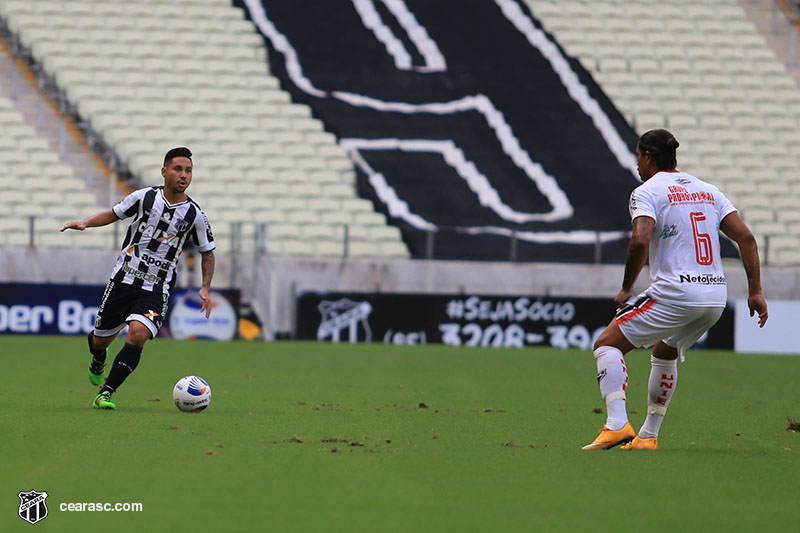 [30-04-2017] Ferroviário 0 x 1 Ceará - Final (1º jogo) - 6