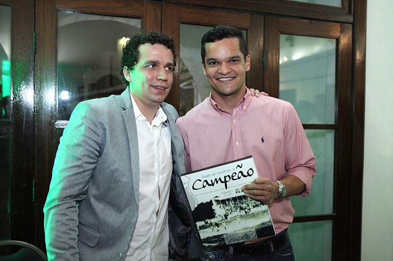 [13-01] Lançamento do Livro - Pedro Mapurunga - 48