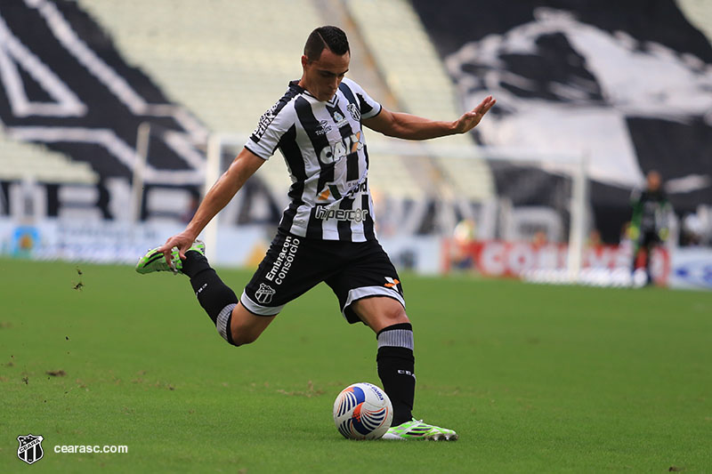 [30-04-2017] Ferroviário 0 x 1 Ceará - Final (1º jogo) - 10