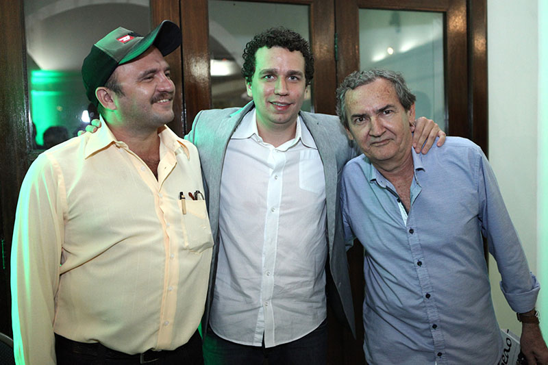 [13-01] Lançamento do Livro - Pedro Mapurunga - 49