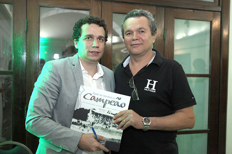 [13-01] Lançamento do Livro - Pedro Mapurunga - 50