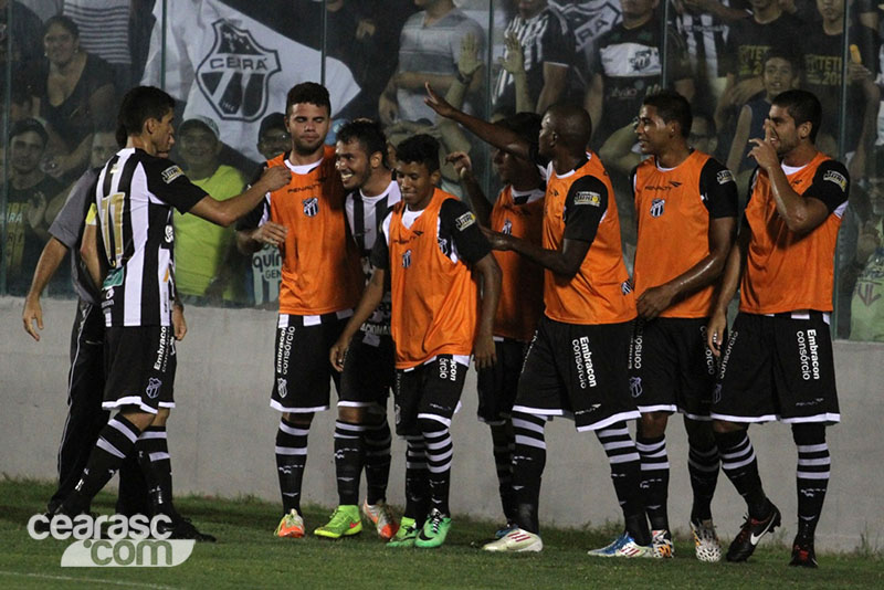 [15-01] Ceará 3 x 0 Itapipoca - 2 - 24