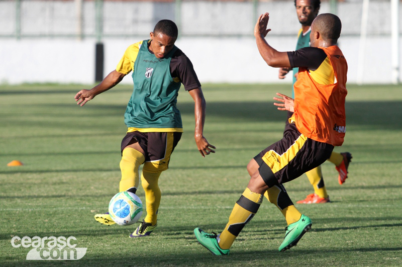 [07-07] Treino Técnico - 7