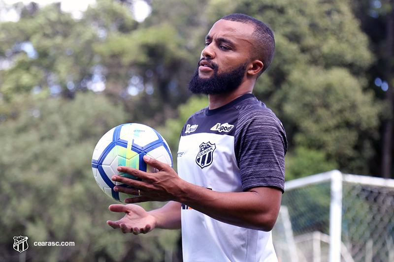 [24-11-2018] Pré-Treino - Treino1 - 6