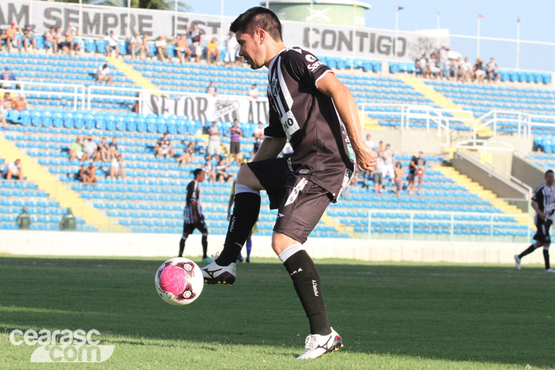[13-01] Ceará 3 x 1 Horizonte - 20