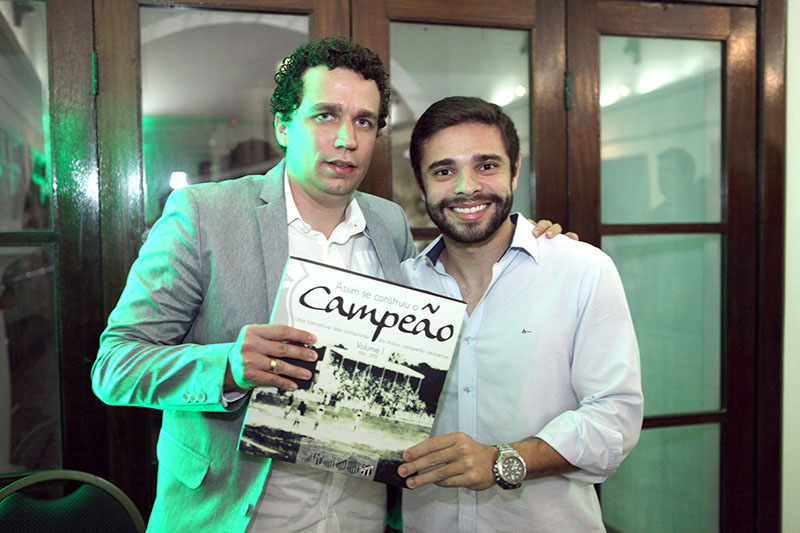 [13-01] Lançamento do Livro - Pedro Mapurunga - 53