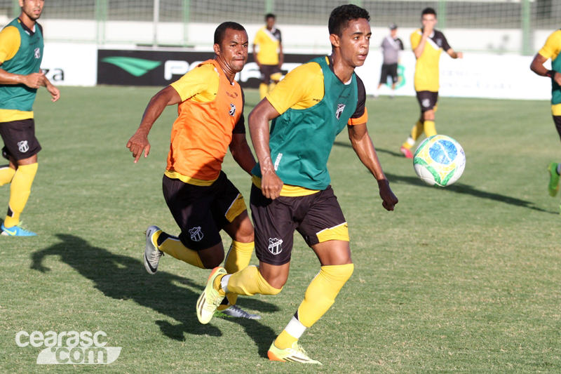 [07-07] Treino Técnico - 8