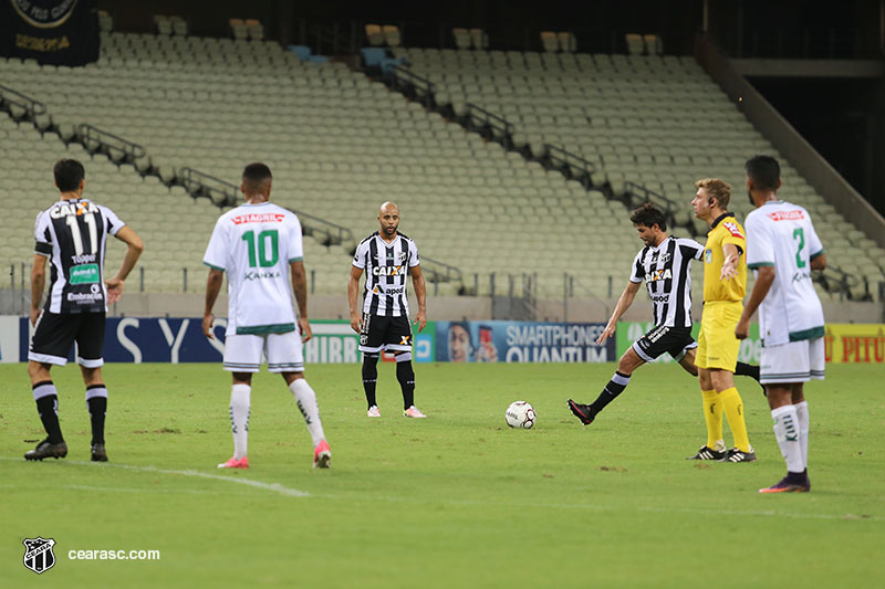 [16-06-2017] Ceara 1 x 1 Luverdense - 12