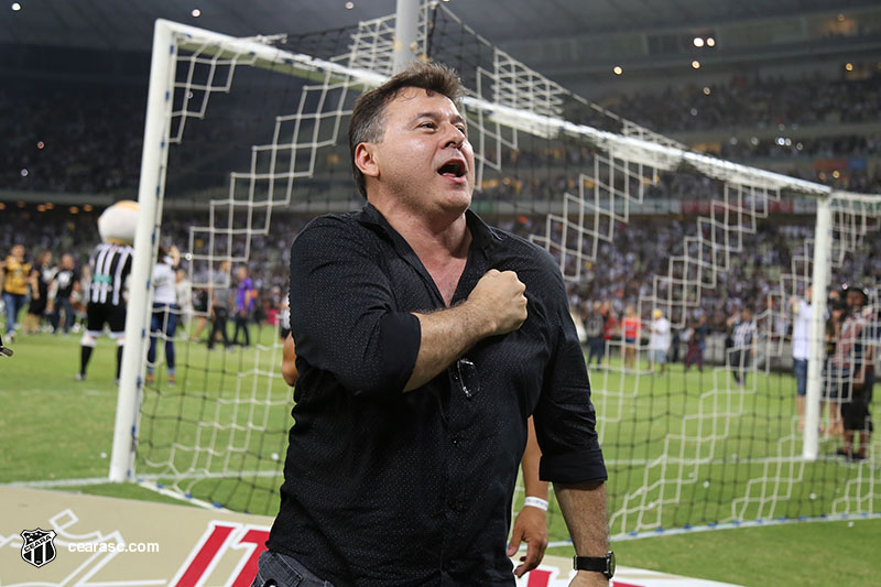 [25-11-2017] Ceara 1 x 0 ABC - Comemoracao - Part.1.11 - 61