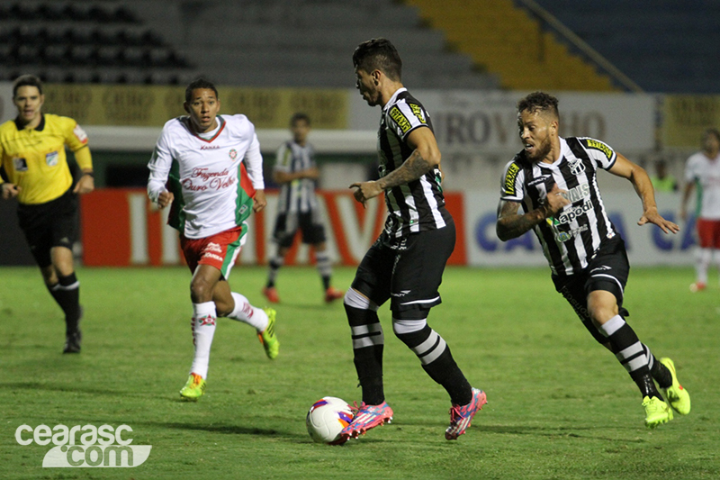 [18-07] Boa x Ceará - 22