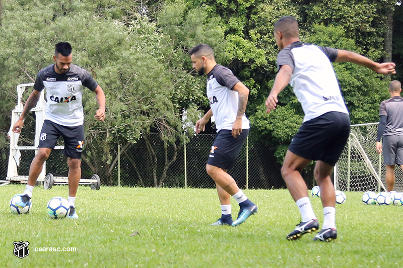 [24-11-2018] Pré-Treino - Treino1 - 7