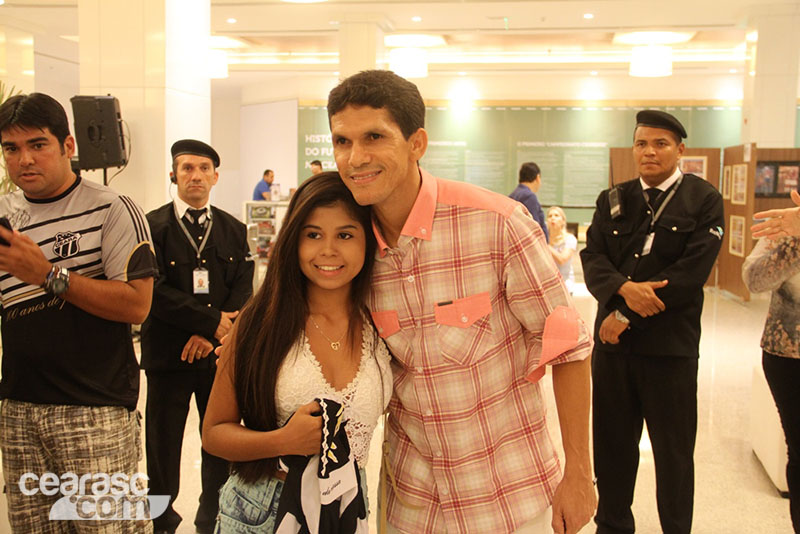 [20-02] Foot fame homenagea Magno Alves - 32