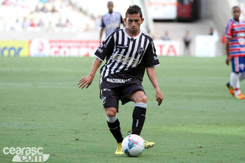 [17-03] Ceará 2 x 0 Fortaleza - 01 - 16