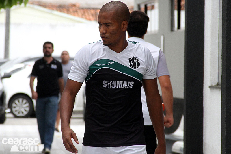 [09-06] Reapresentação + treino técnico - 1