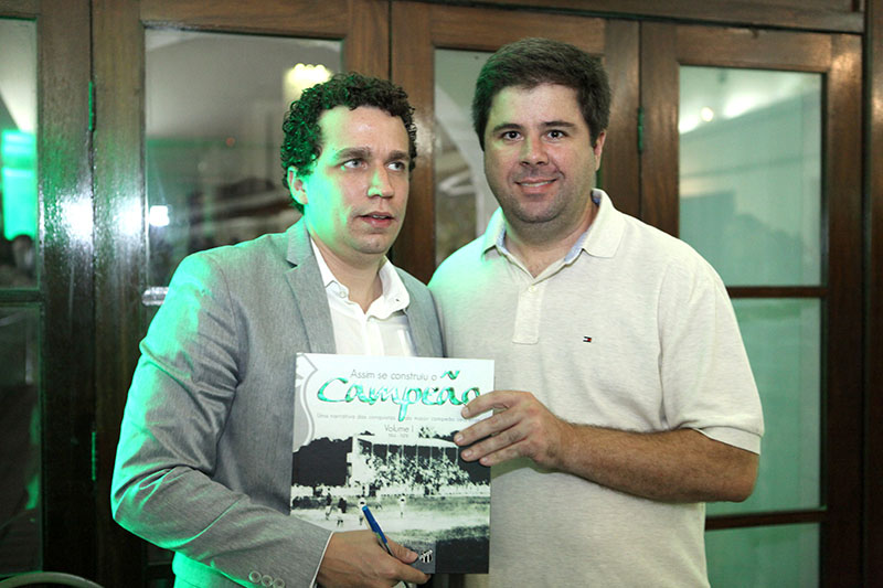 [13-01] Lançamento do Livro - Pedro Mapurunga - 59