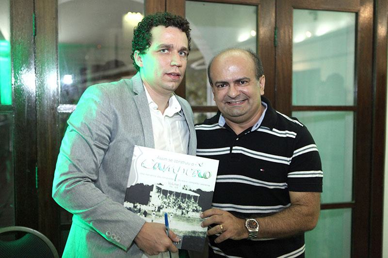 [13-01] Lançamento do Livro - Pedro Mapurunga - 60