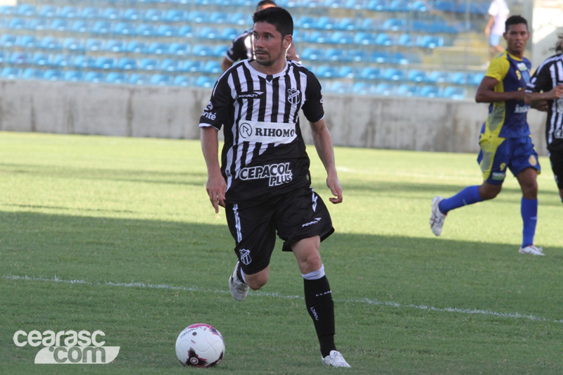 [13-01] Ceará 3 x 1 Horizonte - 23