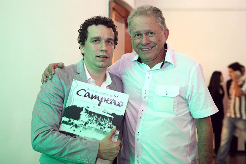 [13-01] Lançamento do Livro - Pedro Mapurunga - 63