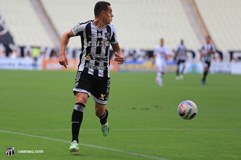 [30-04-2017] Ferroviário 0 x 1 Ceará - Final (1º jogo) - 12