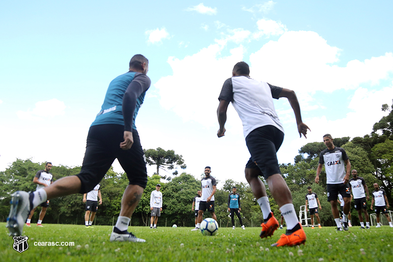 [24-11-2018] Pré-Treino - Treino1 - 9