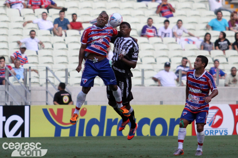 [17-03] Ceará 2 x 0 Fortaleza - 01 - 18