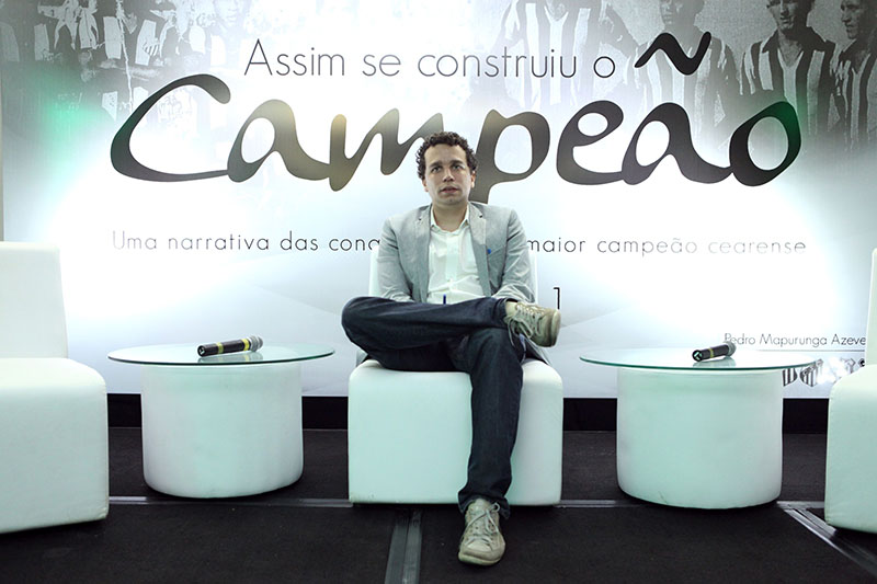 [13-01] Lançamento do Livro - Pedro Mapurunga - 65