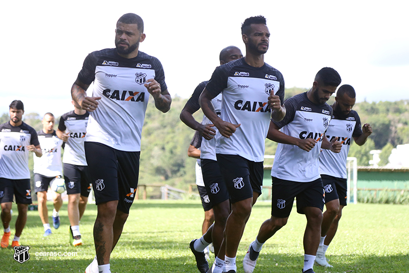 [24-11-2018] Pré-Treino - Treino1 - 11