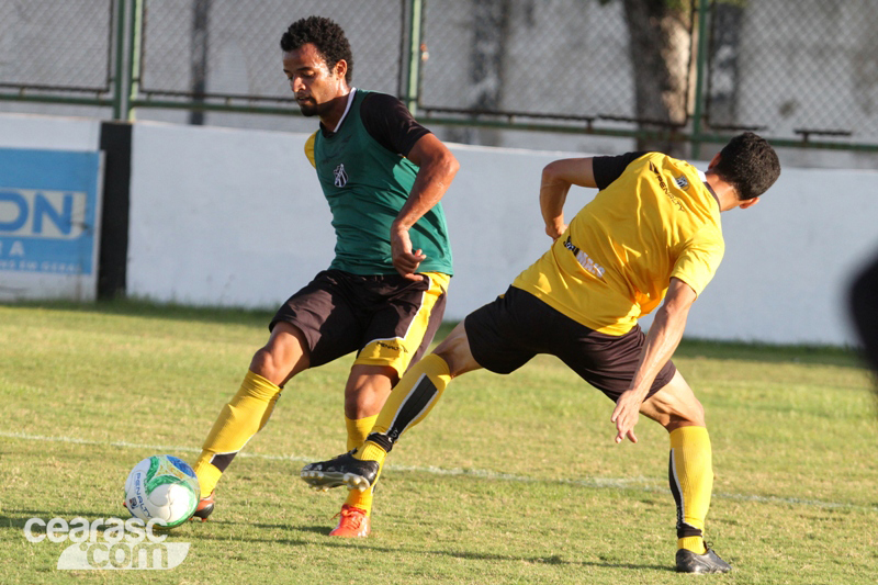 [07-07] Treino Técnico - 11