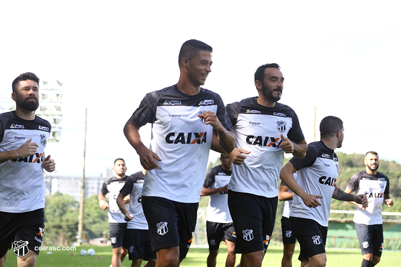 [24-11-2018] Pré-Treino - Treino1 - 12