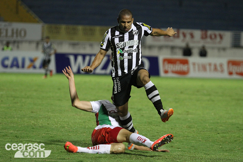 [18-07] Boa x Ceará - 26