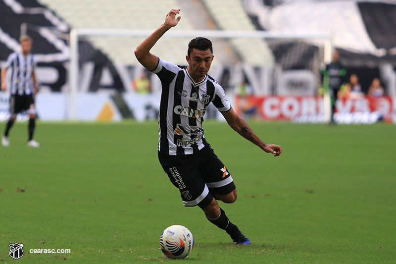 [30-04-2017] Ferroviário 0 x 1 Ceará - Final (1º jogo) - 19