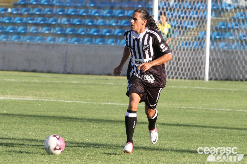 [13-01] Ceará 3 x 1 Horizonte2 - 2
