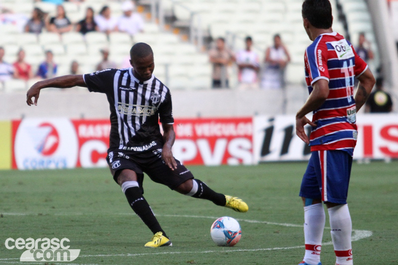 [17-03] Ceará 2 x 0 Fortaleza - 01 - 20