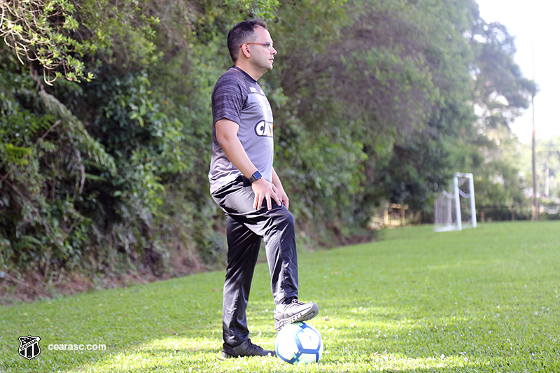 [24-11-2018] Pré-Treino - Treino1 - 13