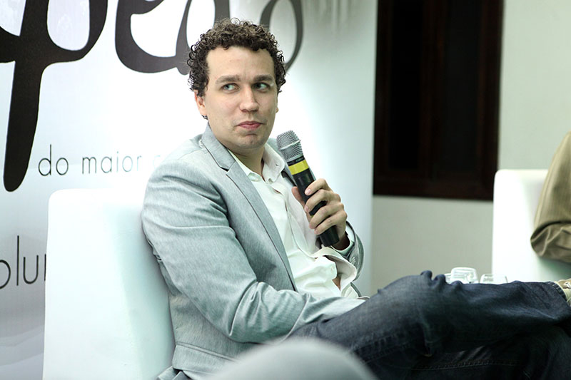 [13-01] Lançamento do Livro - Pedro Mapurunga - 75