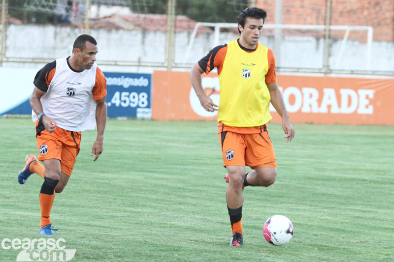 [15-05] Treino Técnico - 3