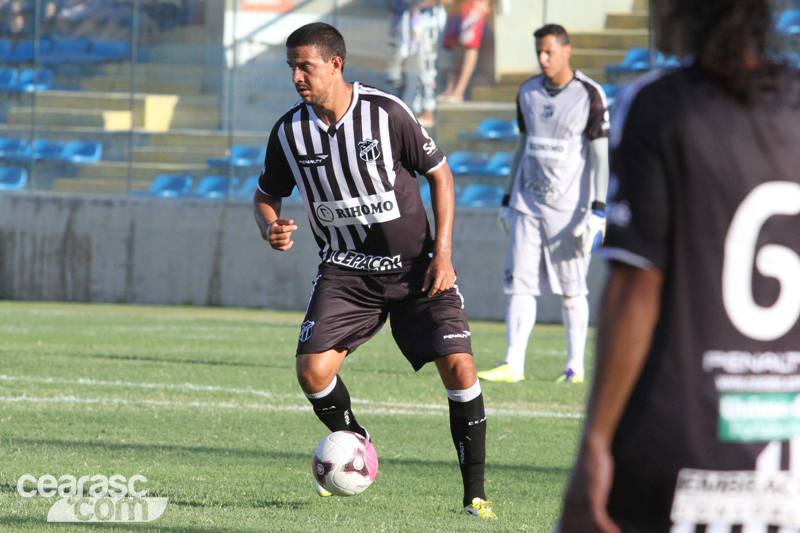 [13-01] Ceará 3 x 1 Horizonte2 - 3