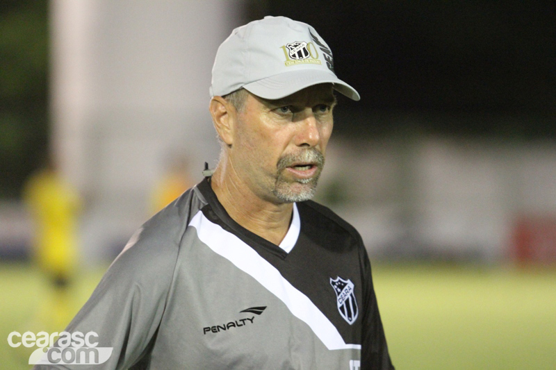 [01-05] Treino Técnico + Tático - 11